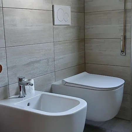 Carlotta House-lt Appartement Bellano