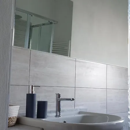Appartement Carlotta House-lt *