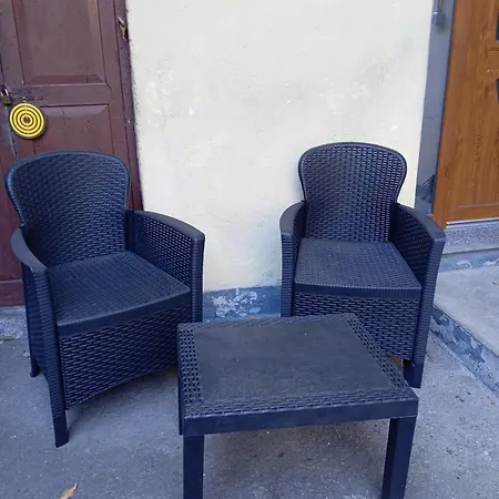 Appartement Carlotta House-lt Bellano