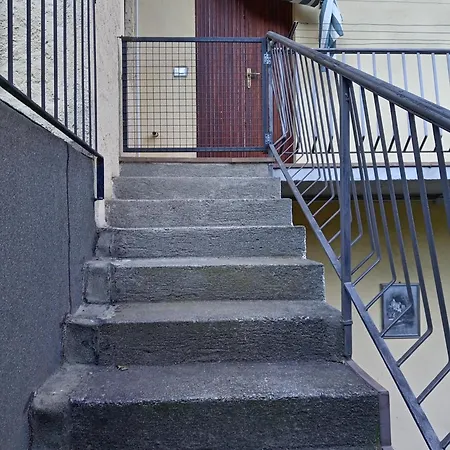 Carlotta House-lt Appartement *