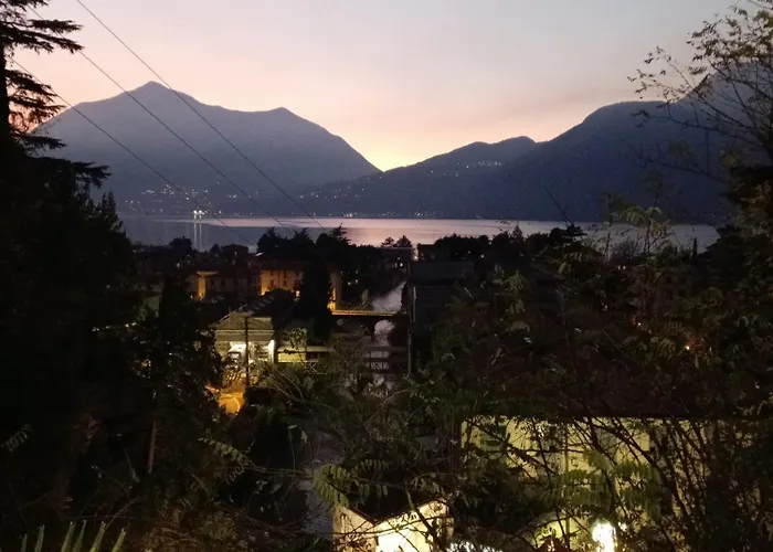 Apartment Carlotta House-lt *