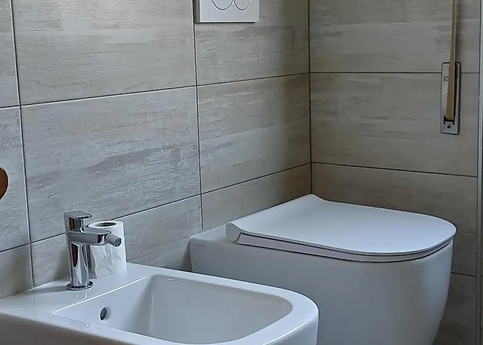 Carlotta House-lt Apartment Bellano