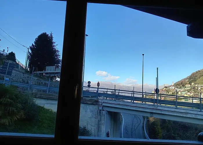 Carlotta House-lt Apartment Bellano